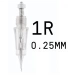 1R 0.25