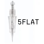 5 FLAT
