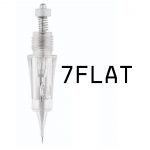 7 FLAT