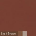 Light Brown