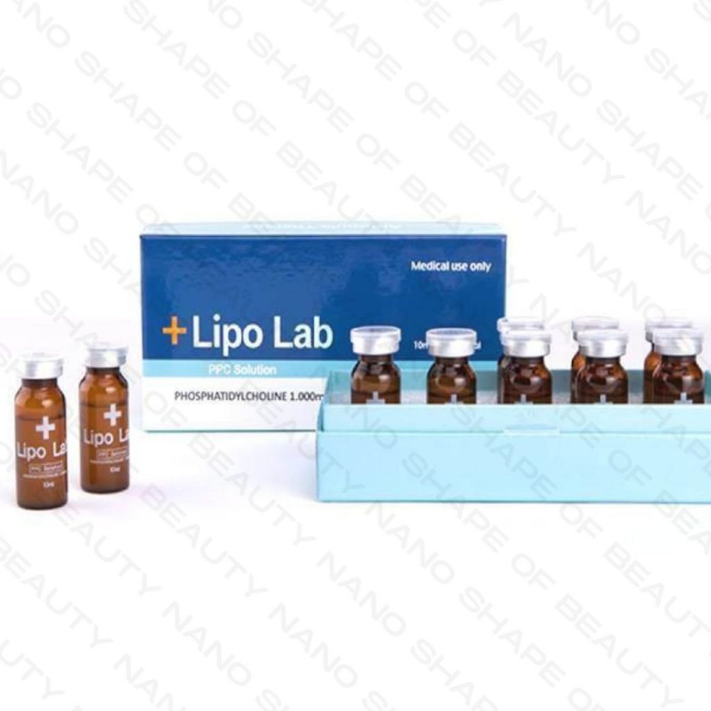 Lipo Lab PPC Solution Nano