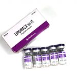 Set of 10 vials