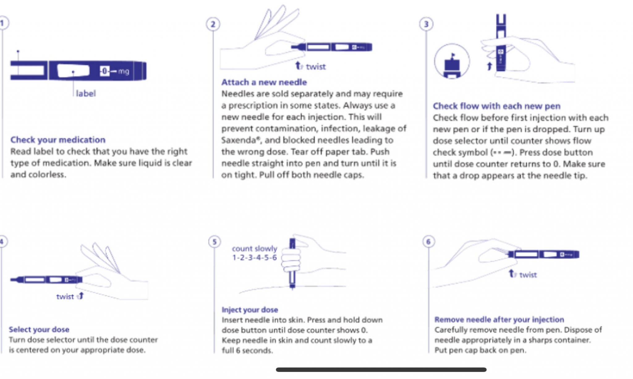 Saxenda Weight Loss + 3 tips NSO Beauty